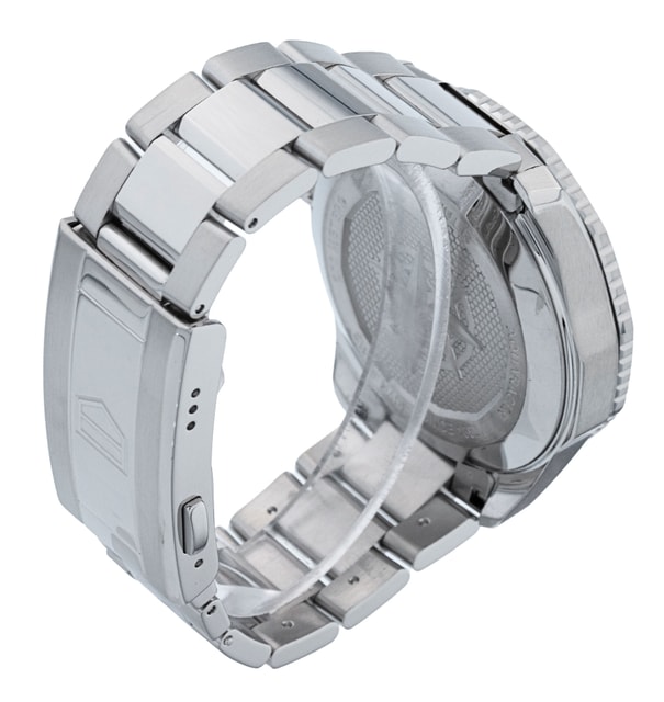 Tag Heuer Aquaracer WBP2110.BA0627 Image 3
